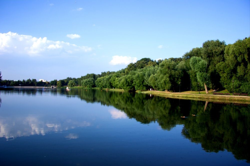 Photograph by Анна Авилочкина