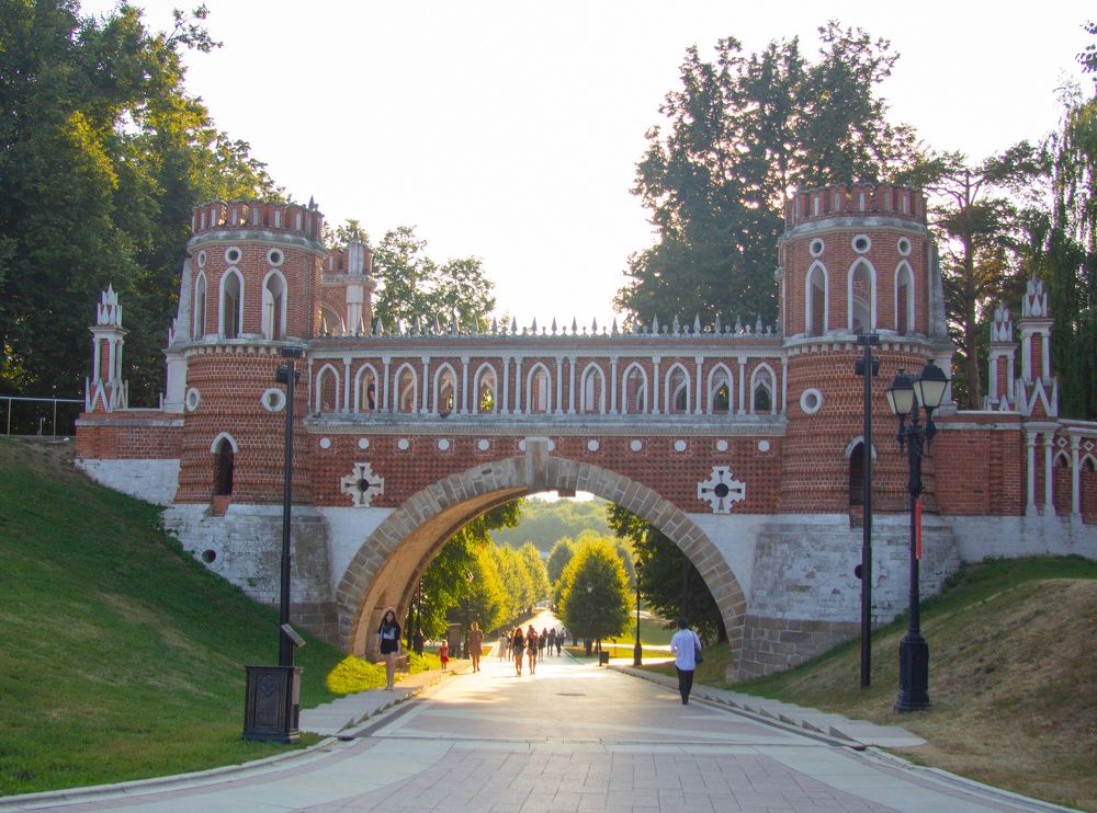 Photograph by Анна Авилочкина