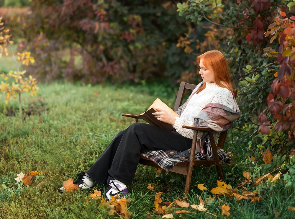 Photograph by Лариса