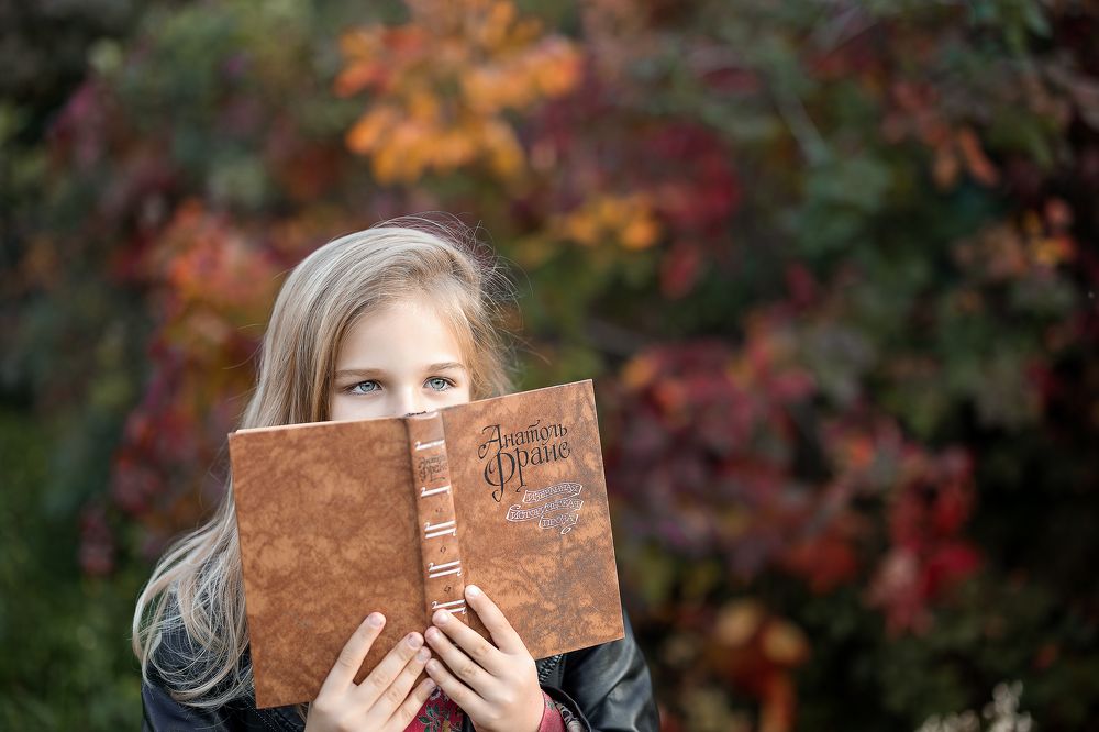 Photograph by Лариса