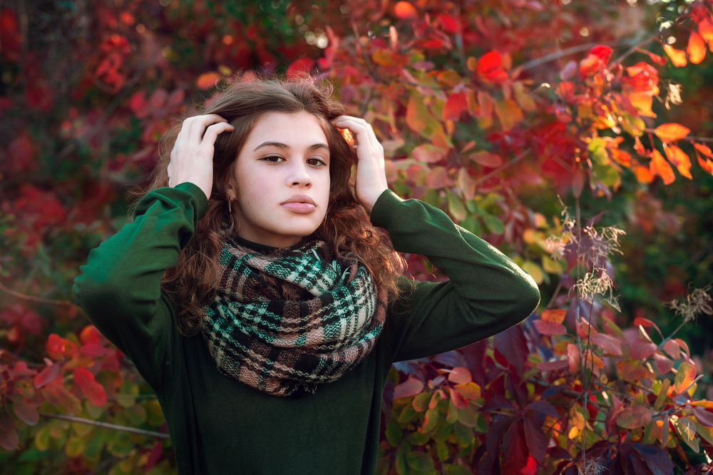 Photograph by Лариса