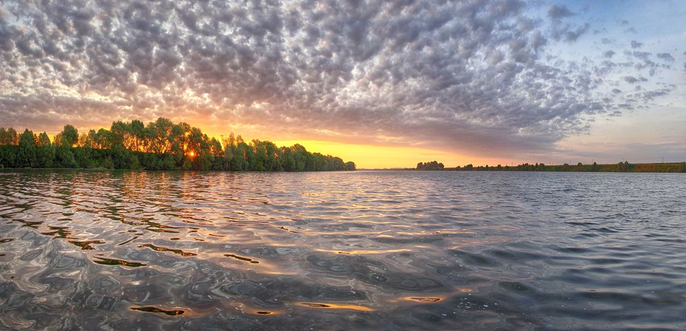 Photograph by Павел Колеснев