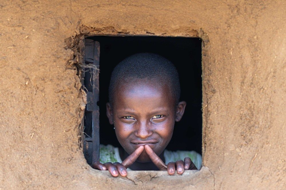 Photograph by Zubair Irshad