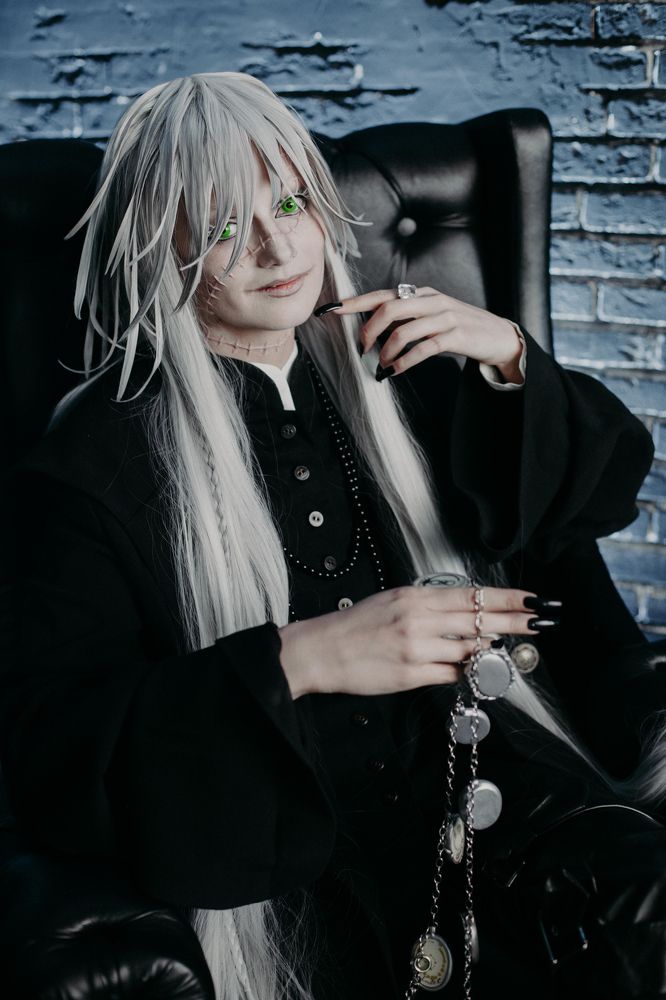 Фотография автора Натали Лебедева