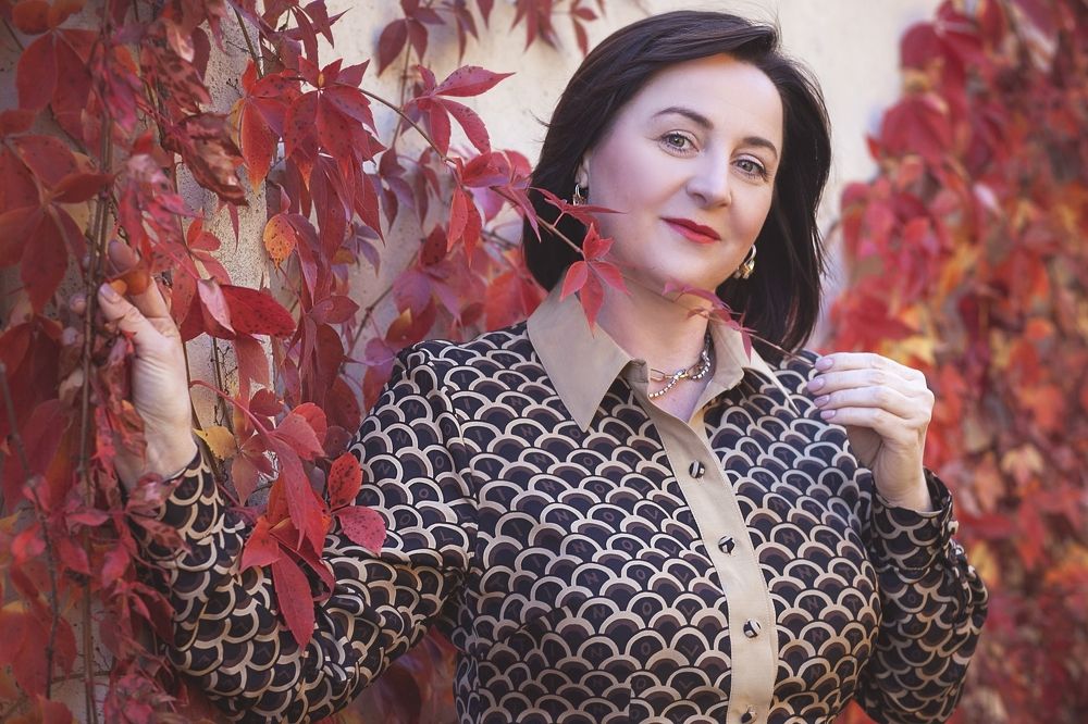 Фотография автора Alena Makushina