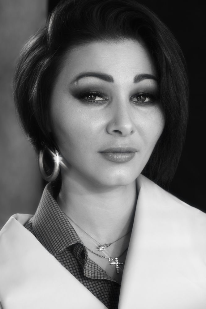 Photograph by Дмитрий Назаренко