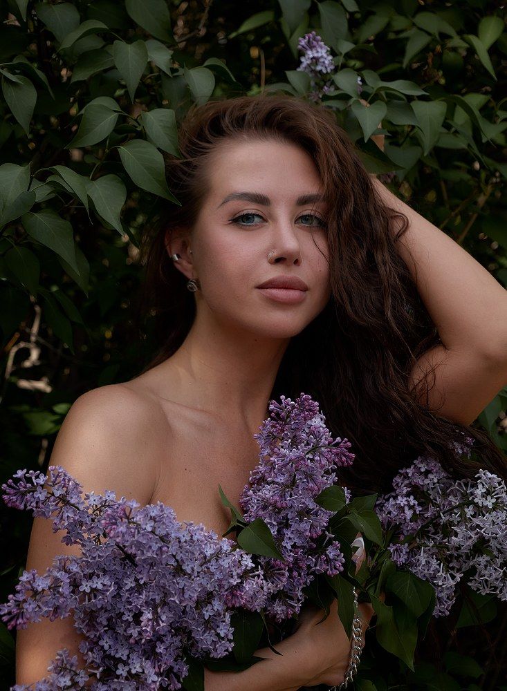 Photograph by Сергей Воеводин