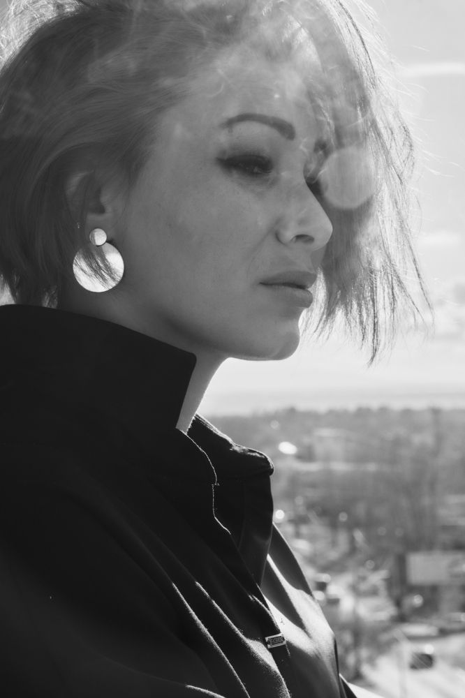 Photograph by Дмитрий Назаренко