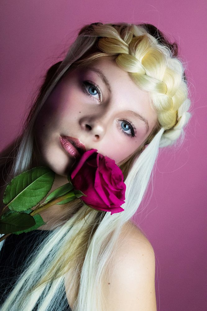 Photograph by Tiffanie Green