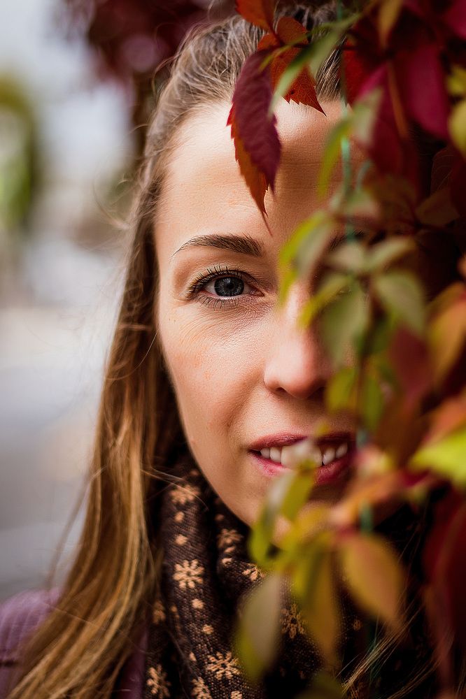 Photograph by Елена Илюхина