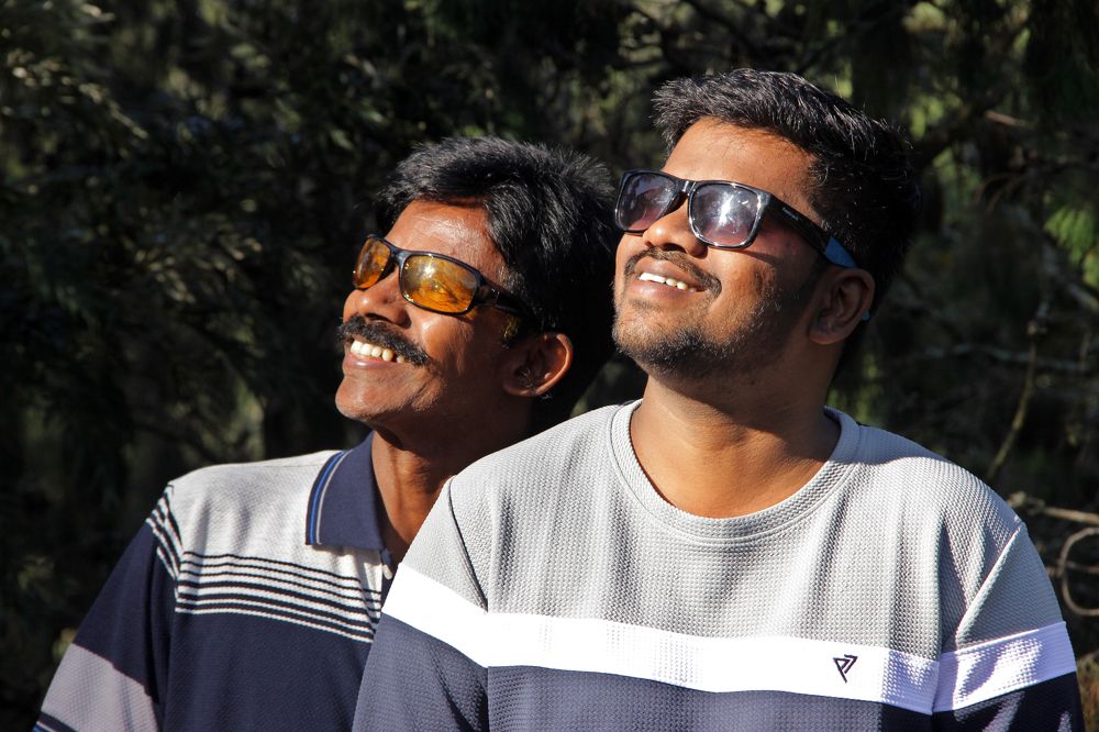 Photograph by SIVAMOORTHY VELMURUGAN