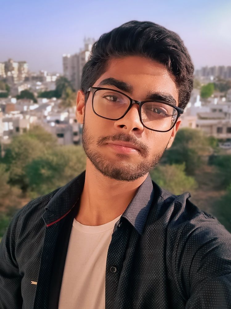 Photograph by Aman yadav