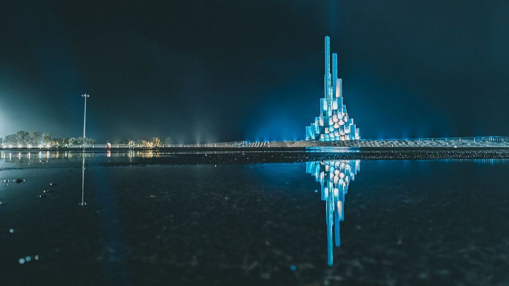 Photograph by Hoang Nguyen Huy