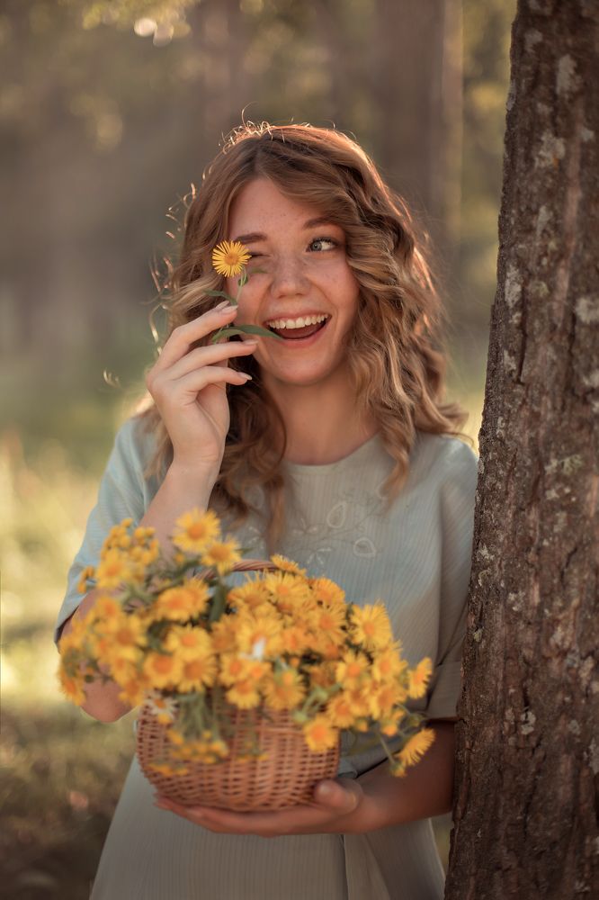 Photograph by Мила Смирнова