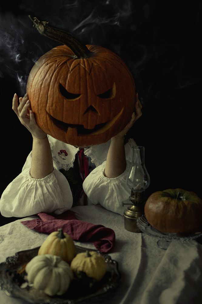 Джек голоден