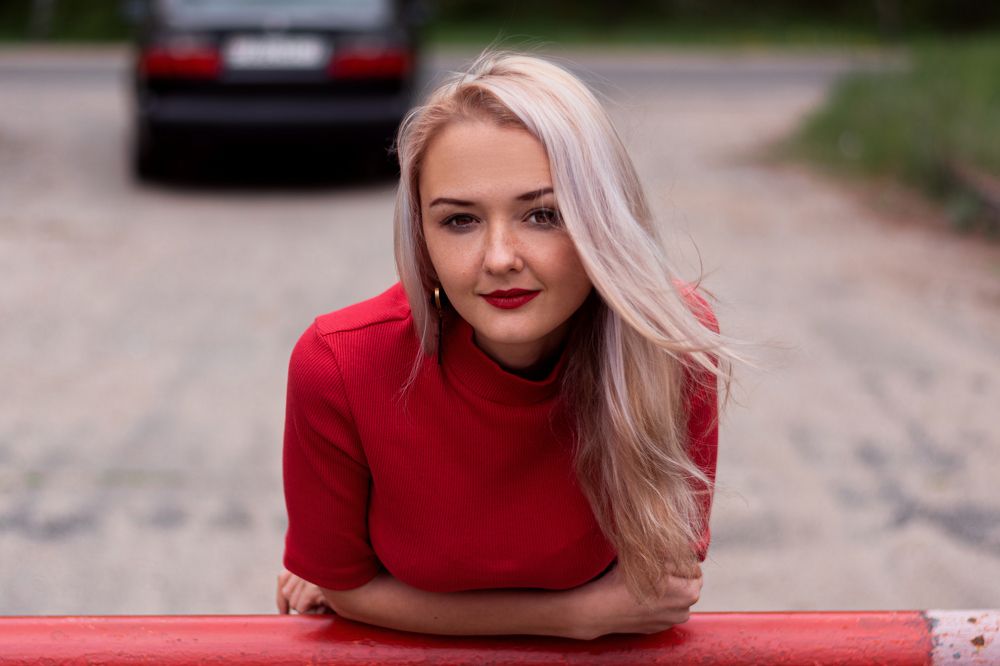 Photograph by Виталий Адуцкевич