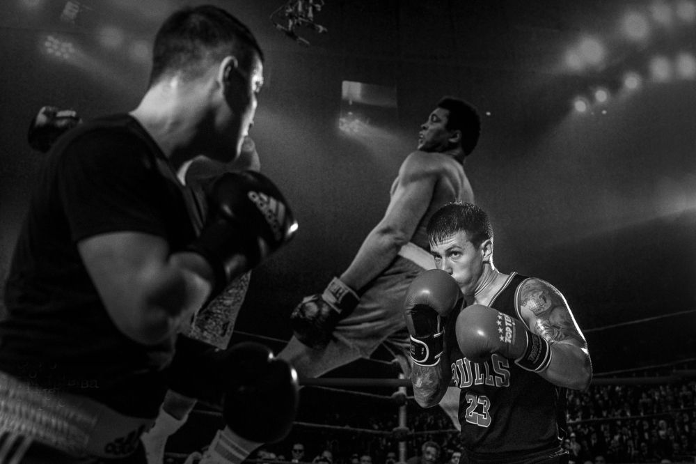 Photograph by Лариса Пименова