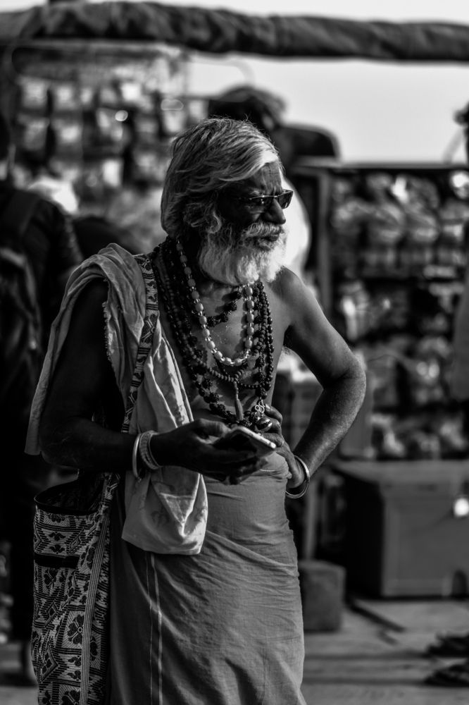 Photograph by AJAY KUMAR