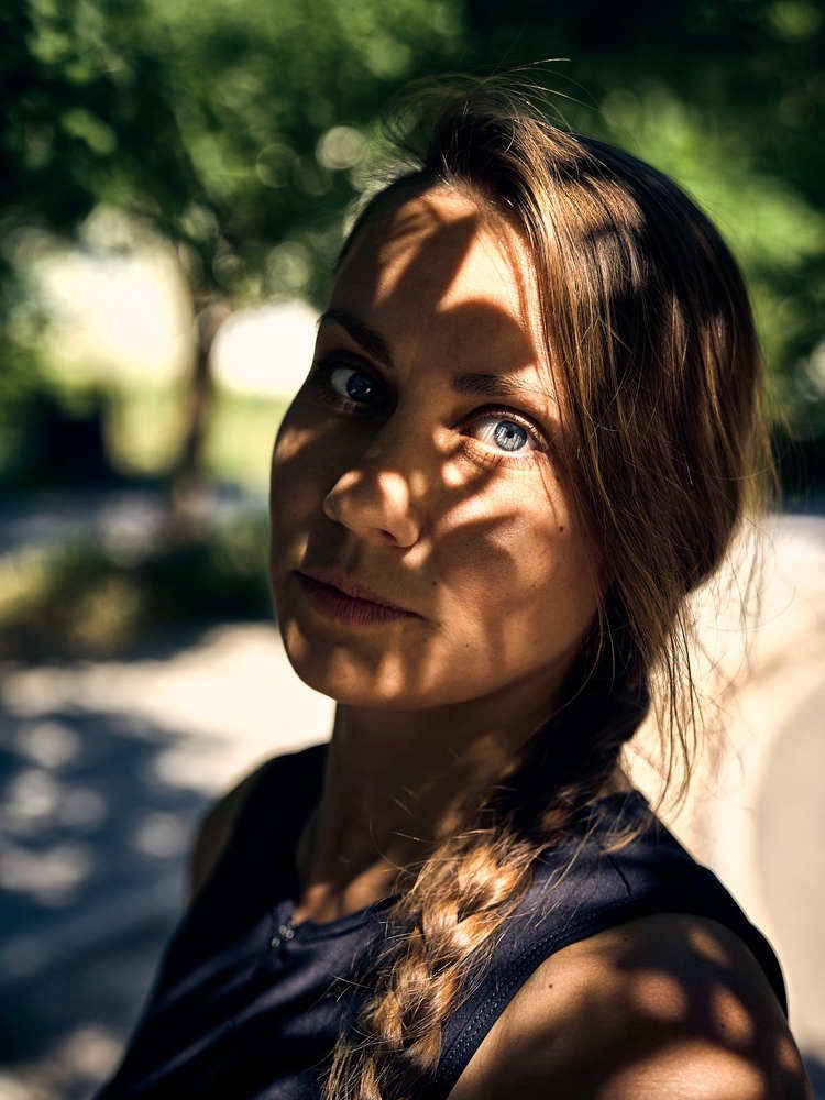 Photograph by Pavel Kulkov