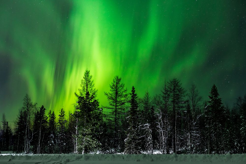 Photograph by Александр Слепцов