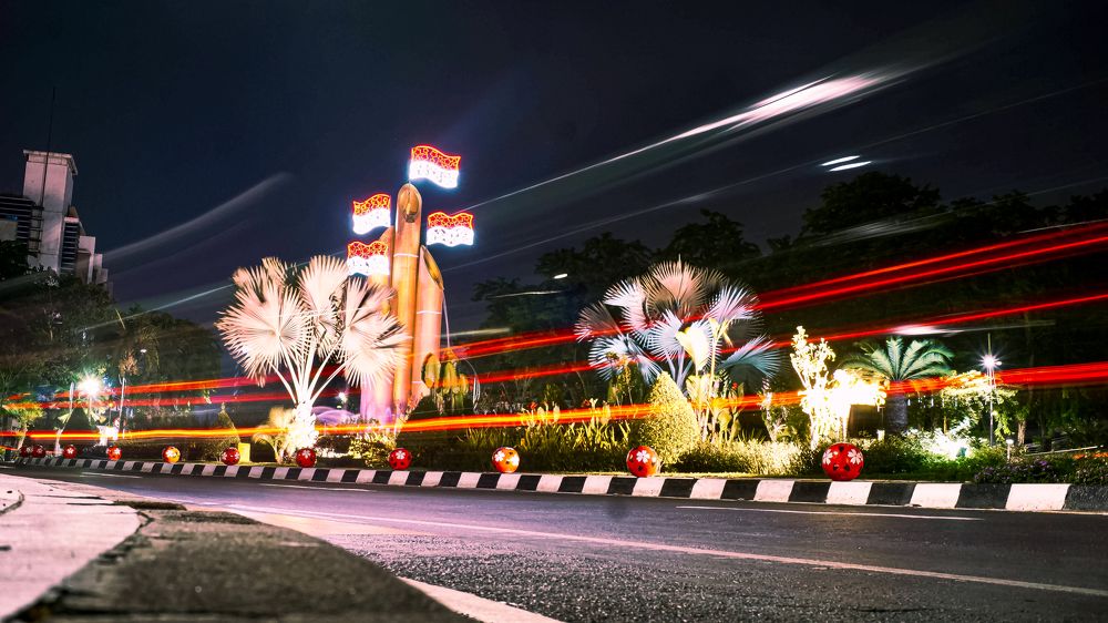 Фотография автора Pra Budi Zulkarnaen