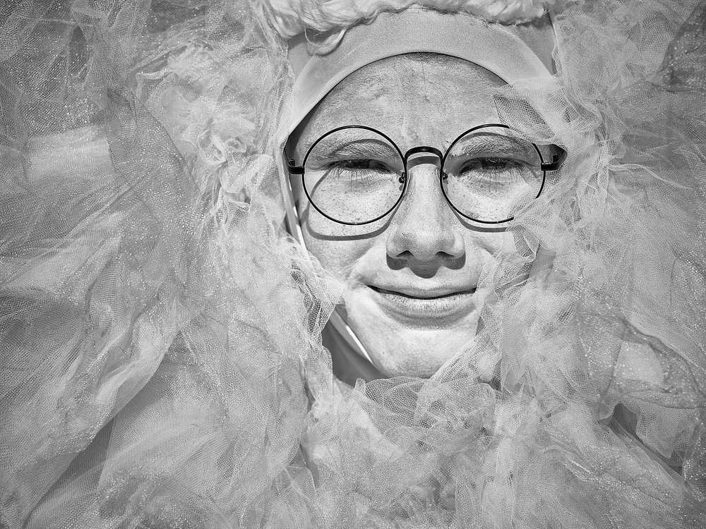 Photograph by Pavel Kulkov