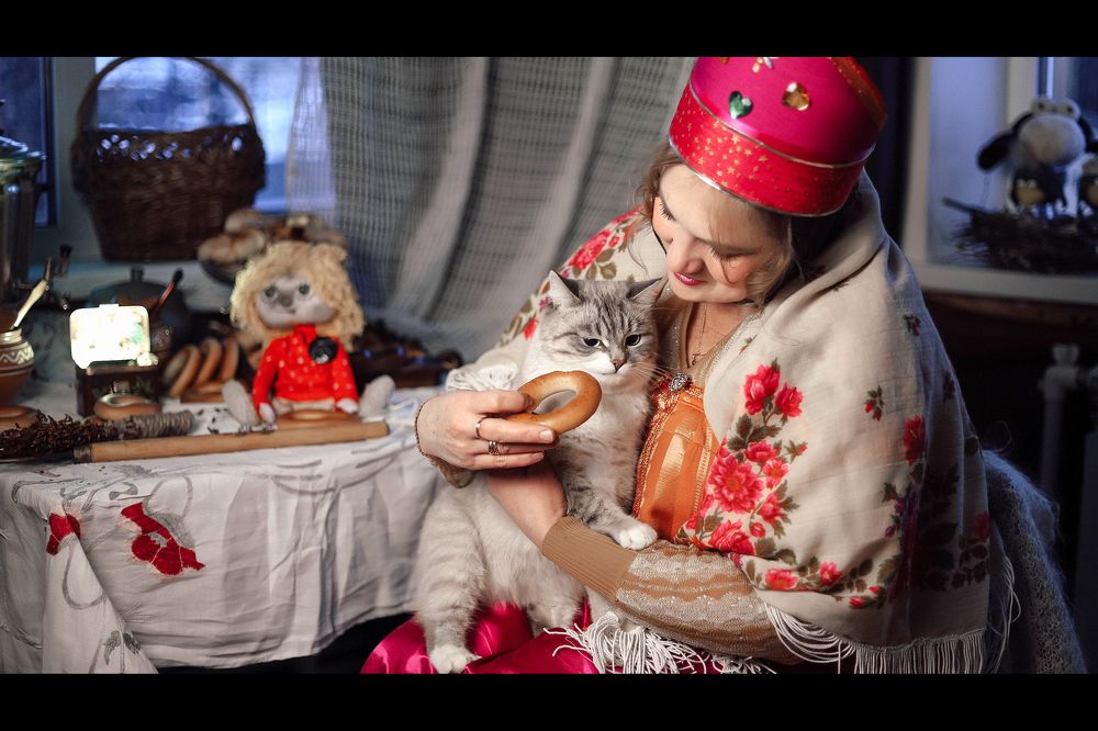 Photograph by Ирина Голигрова