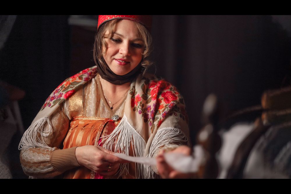 Photograph by Ирина Голигрова