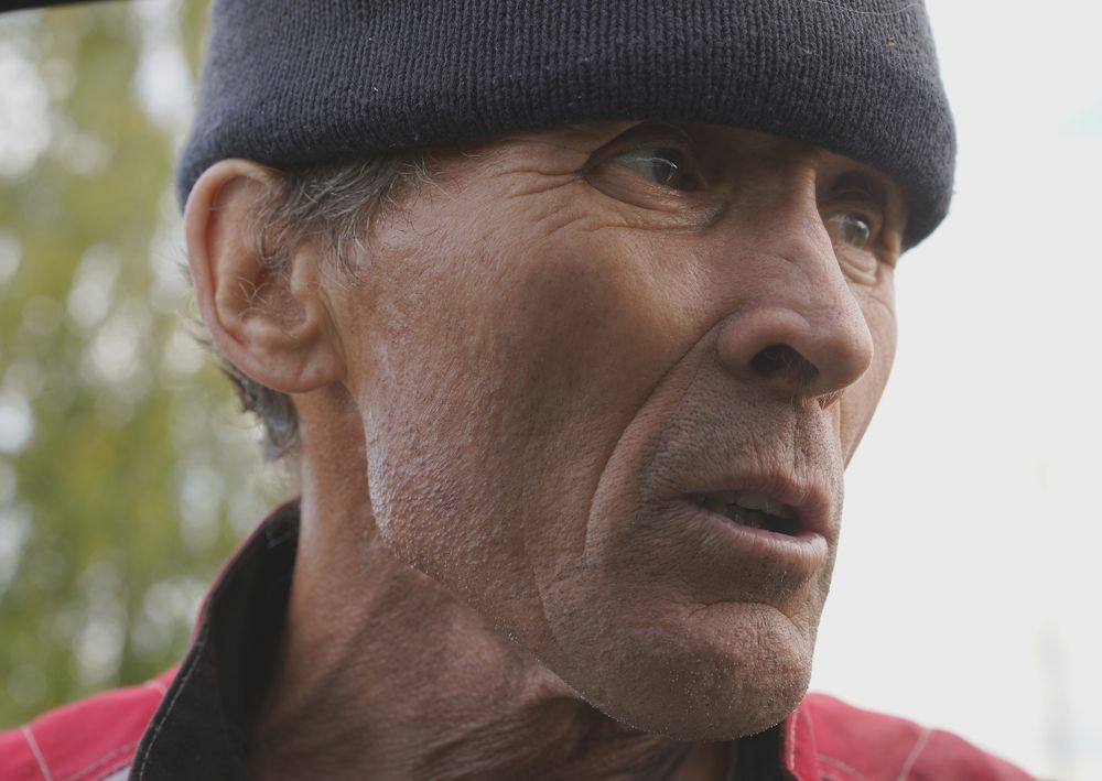 Photograph by Измаил Ефимов