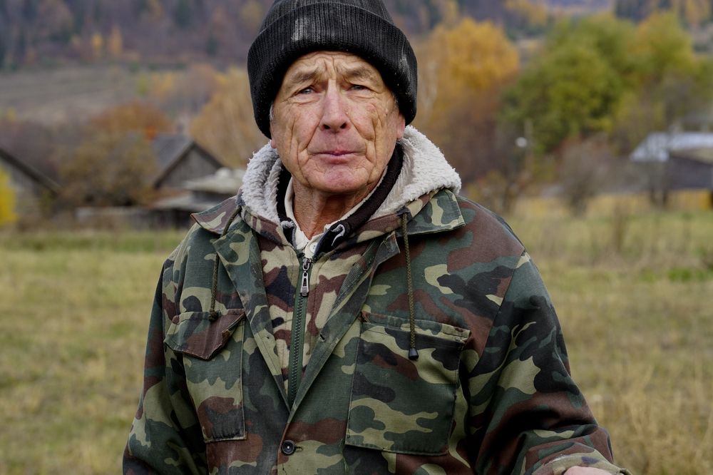 Photograph by Измаил Ефимов