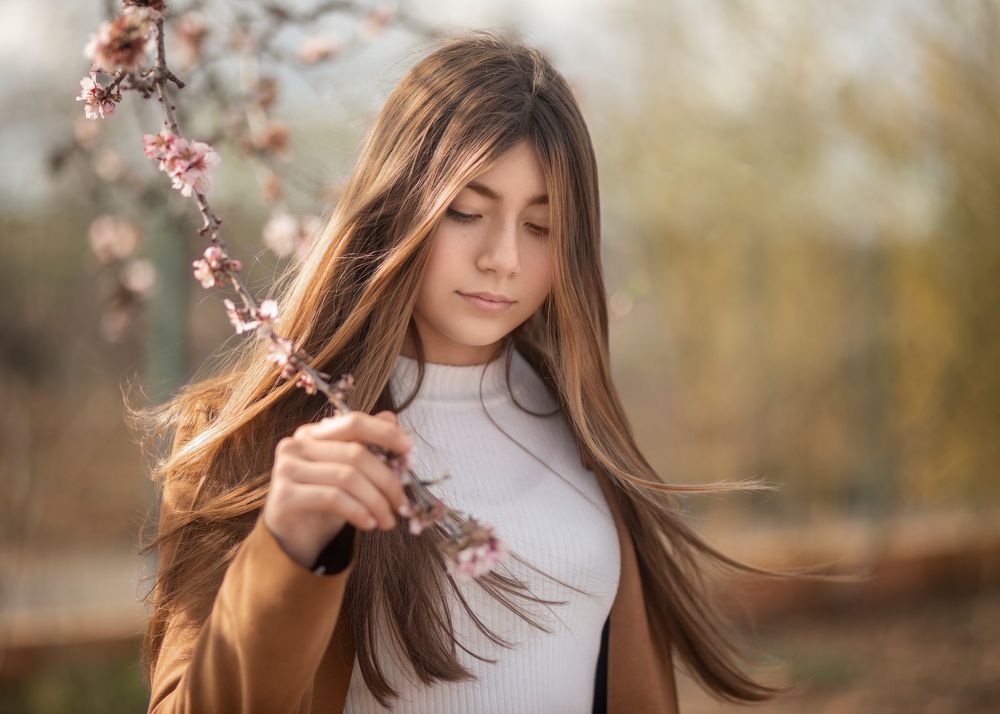 Фотография автора Alicia Bellido