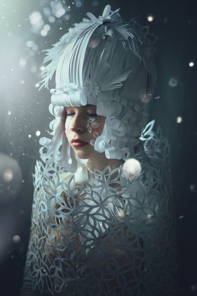 Photograph by Татьяна Максакова