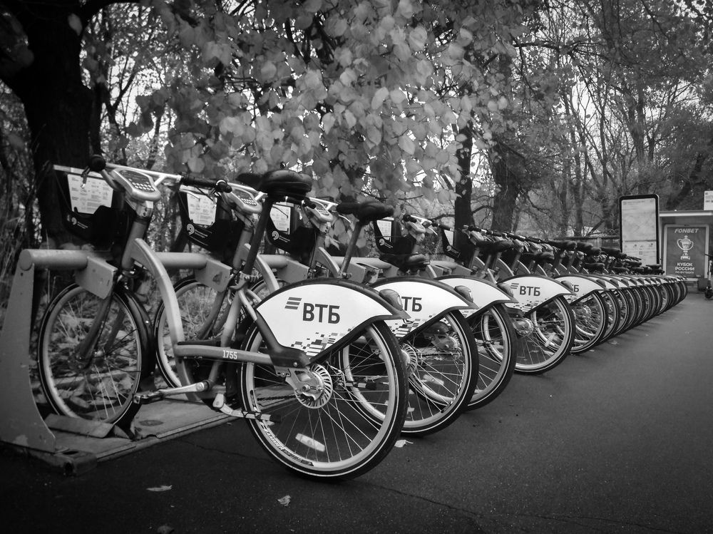 Photograph by Елена Щитова