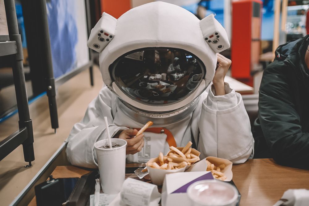 Photograph by Надежда Никулина