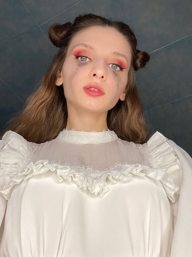 Photograph by Надежда Никулина