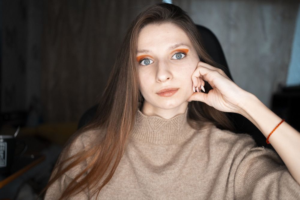 Photograph by Надежда Никулина