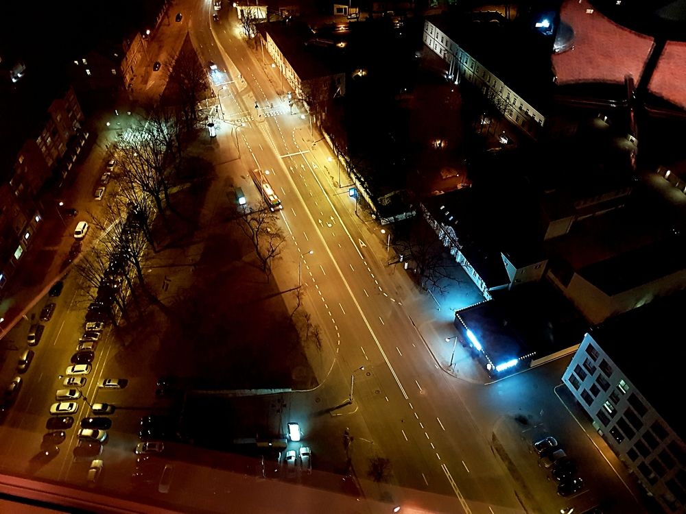 Photograph by Dmitrij Zykunov