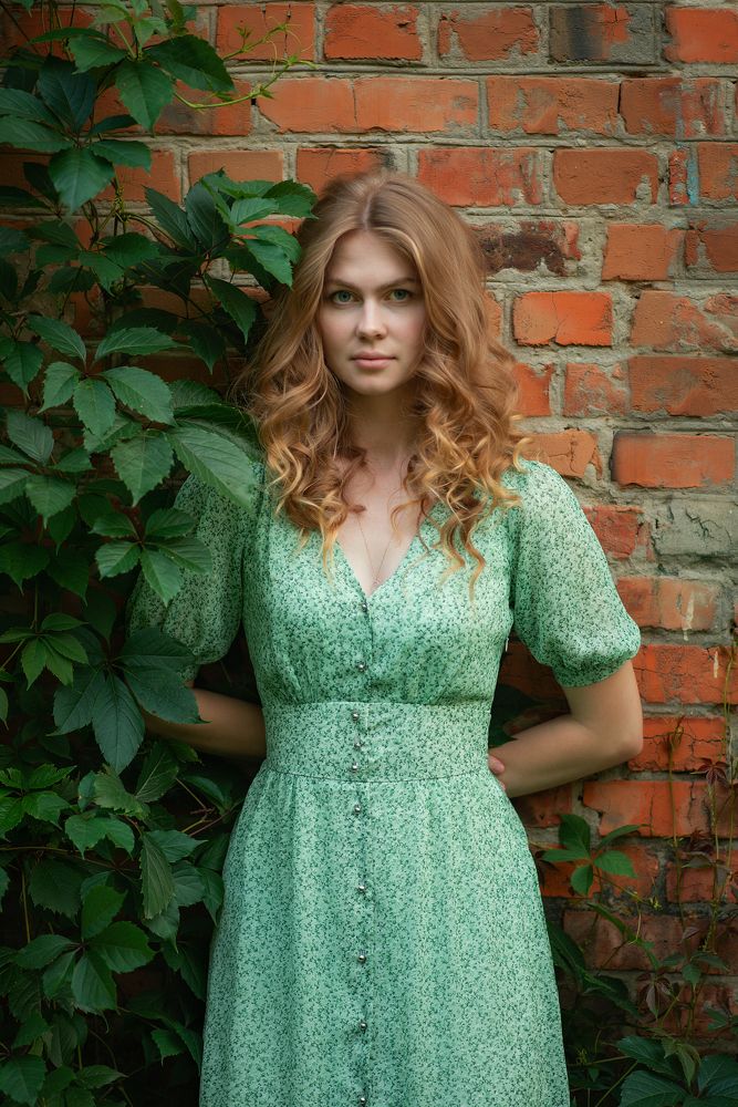 Photograph by Елена Косинова