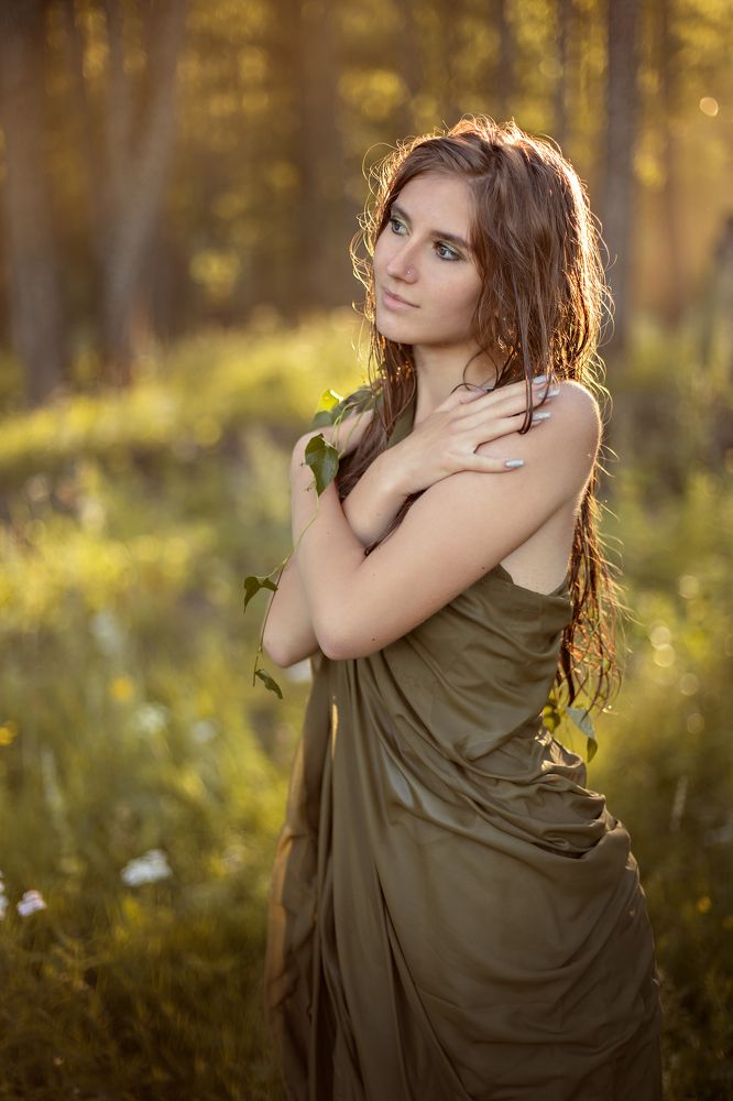 Photograph by Мила Смирнова