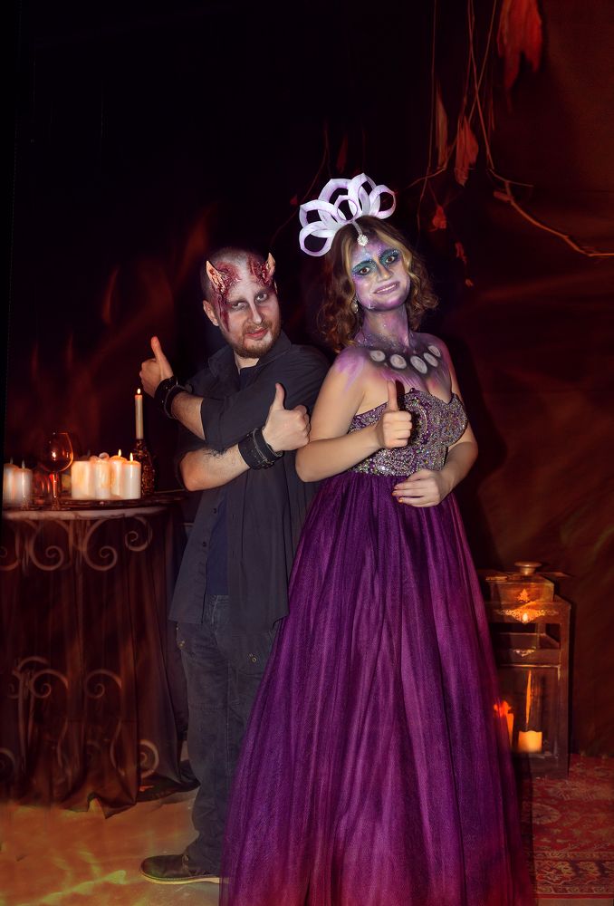 Photograph by Лариса Пименова