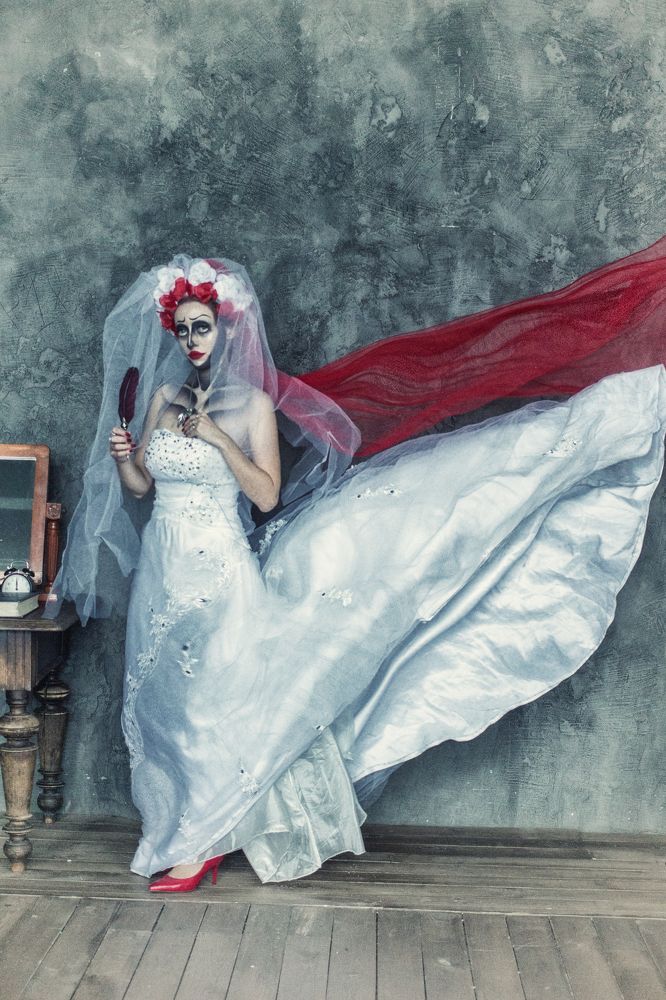 Photograph by Ольга Минакова