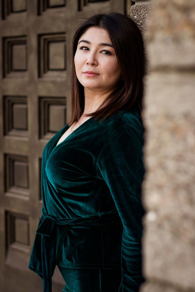 Photograph by Дарья Калугина