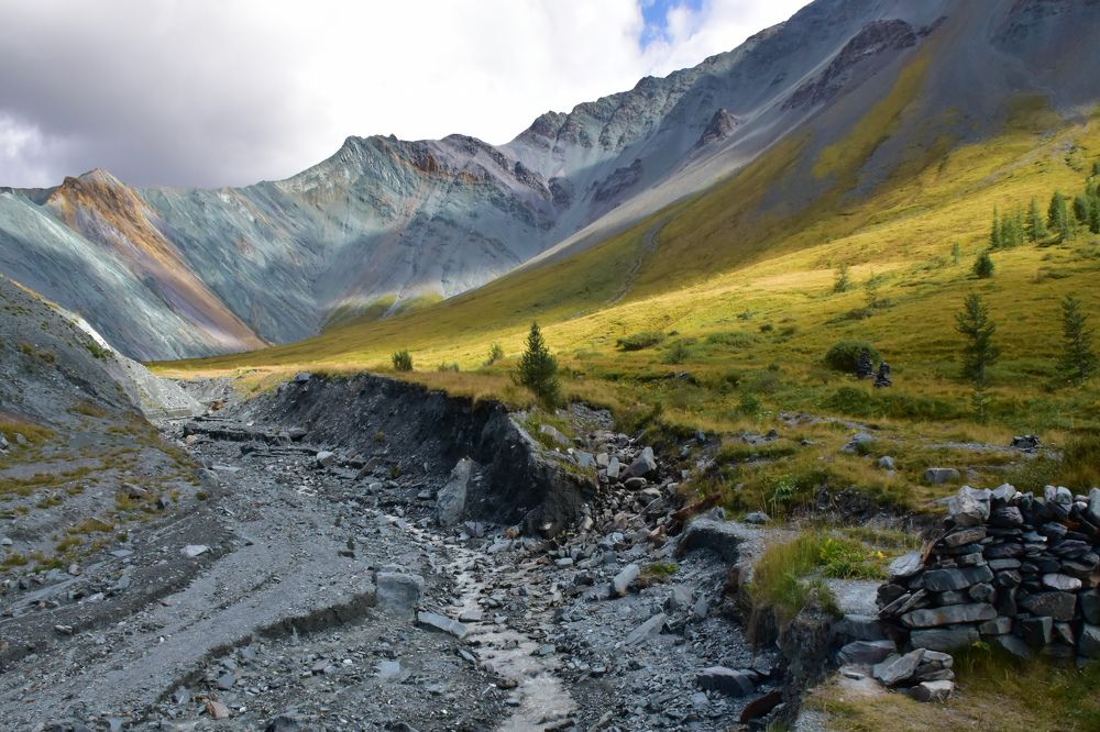 Долина Ярлу