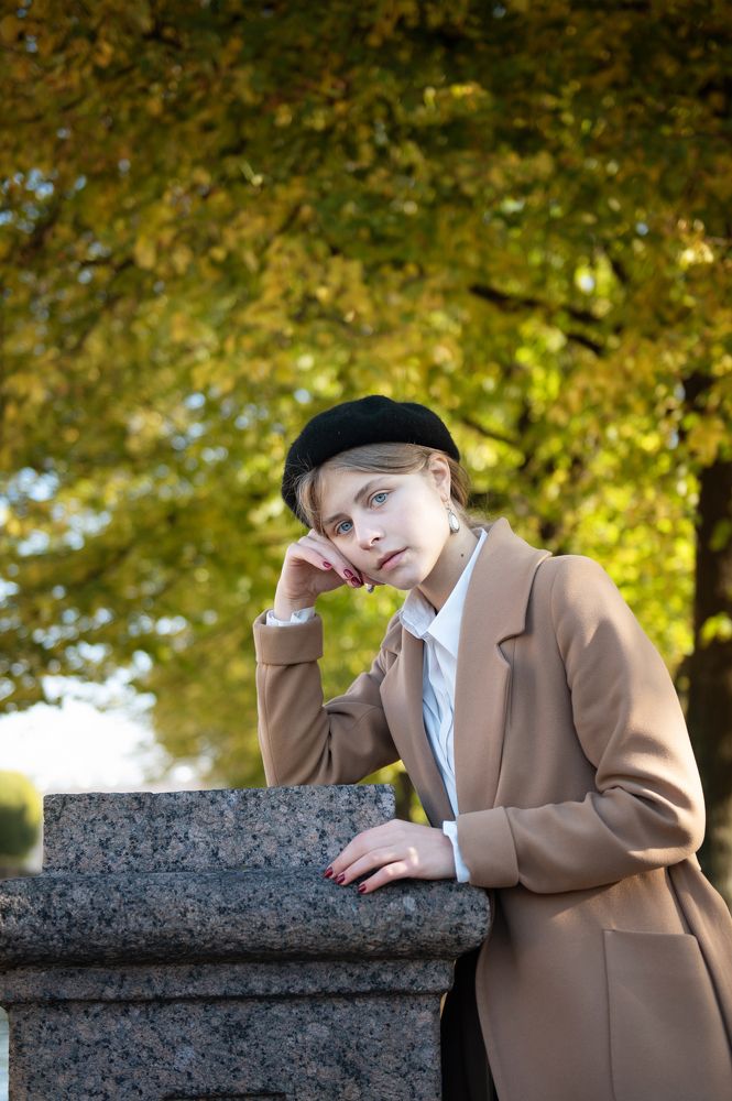 Photograph by Алла Шабалдина