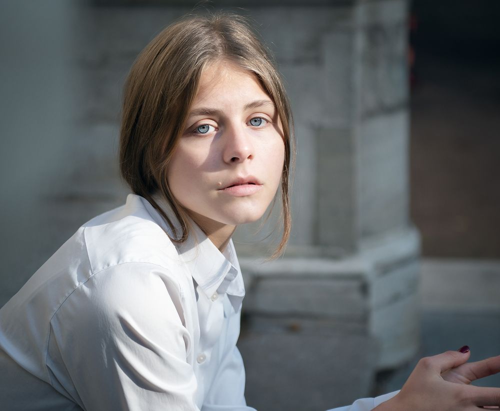 Photograph by Алла Шабалдина