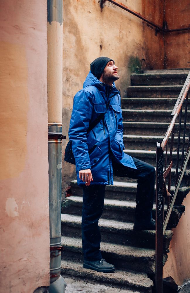 Photograph by Валерия Паули