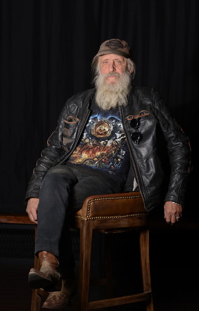 Photograph by Алексей Козлов