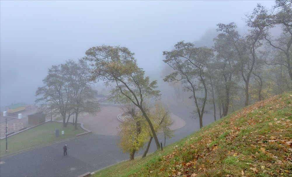 Photograph by Олег Григорьев