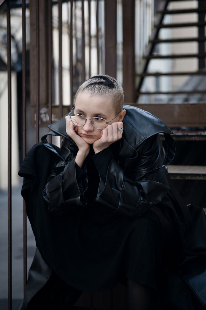 Photograph by Алла Шабалдина