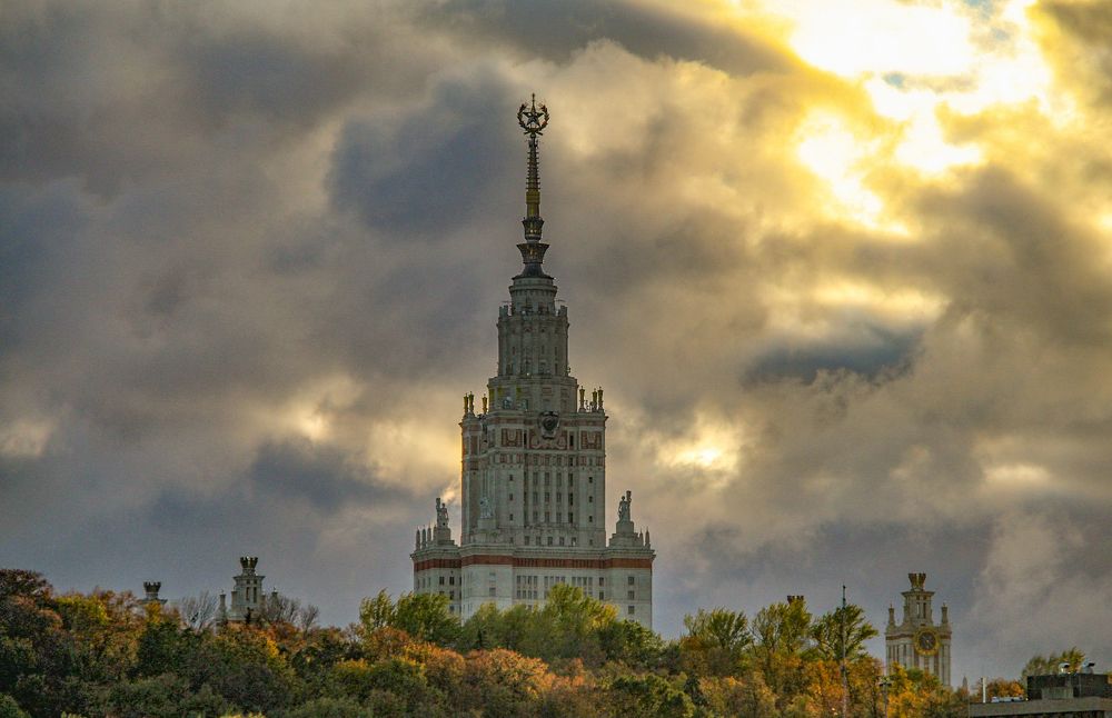 Фотография автора Дмитрий Тюрин